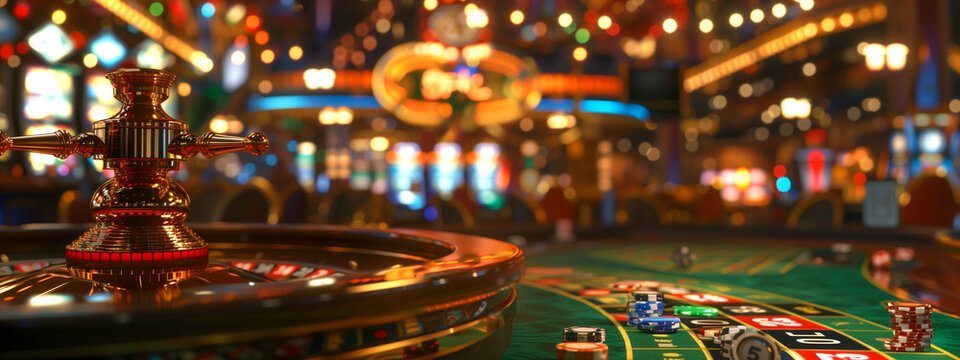 WongQQ pengalaman bermain kasino online terbaik untuk pemain Indonesia