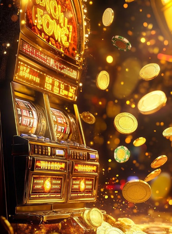 WongQQ promosi cashback mingguan 10 persen kekalahan semua game slot kasino