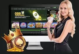 WongQQ tembak ikan arcade seru dengan hadiah koin berlimpah