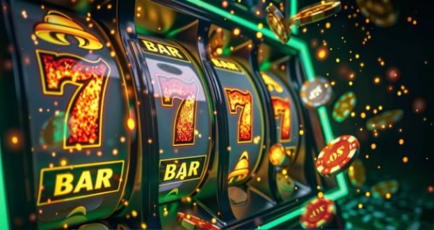 WongQQ kemenangan jackpot besar pemain Indonesia slot kasino terbaru
