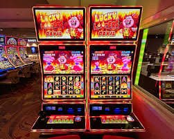 WongQQ kemenangan tembak ikan game arcade pemain Medan jackpot hadiah besar