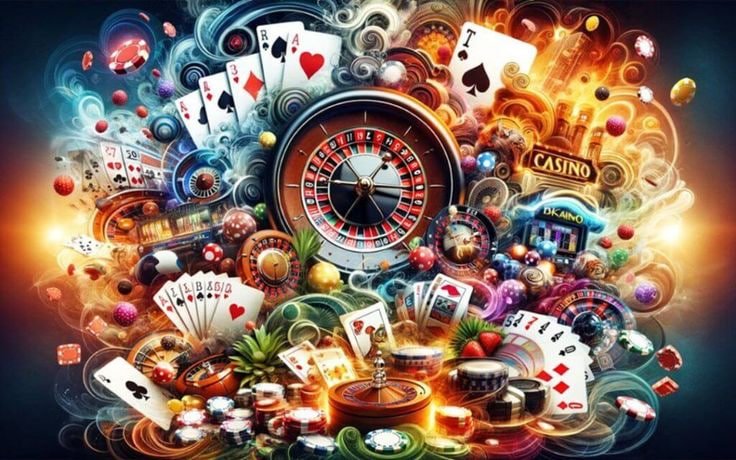 WongQQ kasino live sic bo dadu dragon tiger andar bahar permainan Asia favorit