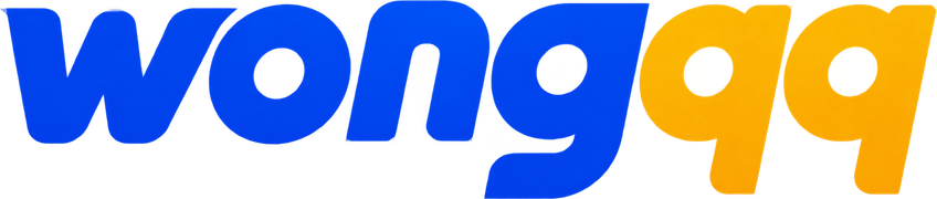 WongQQ Logo